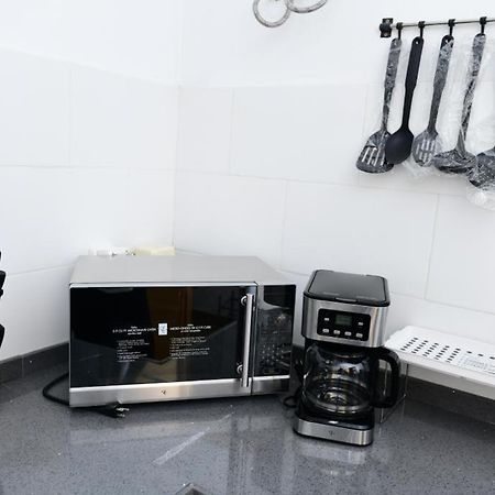 Appartement F4 Vue Panoramique Sur Дакар Екстериор снимка